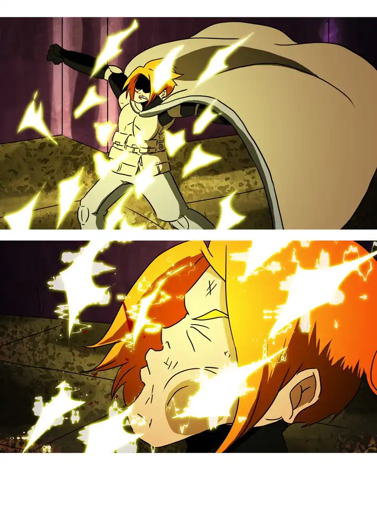 Dragon and Weed: Origins Chapter 68 24